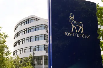 Novo Nordisk bude v Česku vyrábět látky pro léky na cukrovku a obezitu