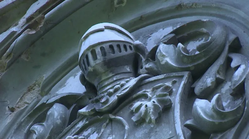 Lovecký letohrádek u Dobřenic