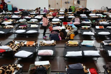 EU jedná o dobrovolném přerozdělování uprchlíků mezi členskými zeměmi