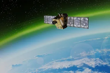 V Brně vzniká největší česká družice. Má zkoumat extrémy počasí