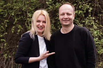 Hnutí SEN 21 a Volt Česko jdou společně do evropských voleb, lídryní kandidátky je Koenigsmark