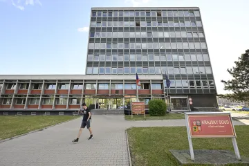 Soud uložil doživotí za dvojnásobnou vraždu na Teplicku