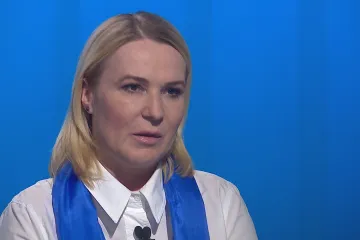 Součástí konfliktu jsme už teď. O mírové misi by mělo rozhodnout Valné shromáždění OSN, míní Černochová