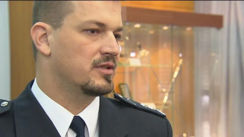 Rozhovor s Tomášem Lerchem