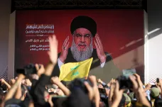 „Hizballáh je připraven.“ Libanonské teroristy posilují ruské zbraně, obavy z rozšíření konfliktu rostou
