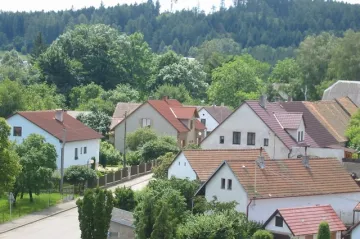 Vesnicí roku 2010 se staly Ratměřice na Benešovsku