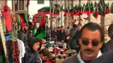 Libye si připomíná první výročí revoluce