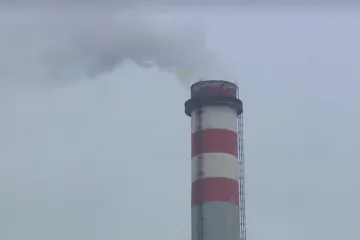 Soud poslal do úpadku dodavatele energií pro Liberty Ostrava. Ta představila optimalizační plán
