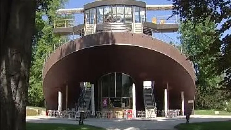 Vyhláška připraví českokrumlovskou točnu o miliony.