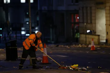 S příchodem uprchlíků z Ukrajiny sílí novodobé otroctví