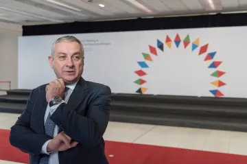 Ochrana před energetickou nejistotou musí být rychlá, řekl Síkela na setkání unijních ministrů