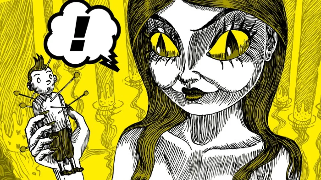 KomiksFEST! 2012