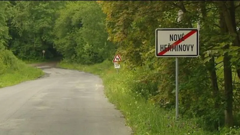 Tomáš Vzorek o demolici