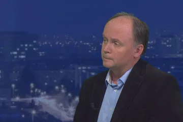 ČT: Ředitel Národní centrály proti organizovanému zločinu Mazánek končí ve funkci