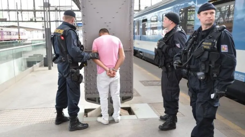 Rendlová: Kontoly jsou zpřísněny  na jihu Čech, v Jihomoravském kraji a na Vysočině