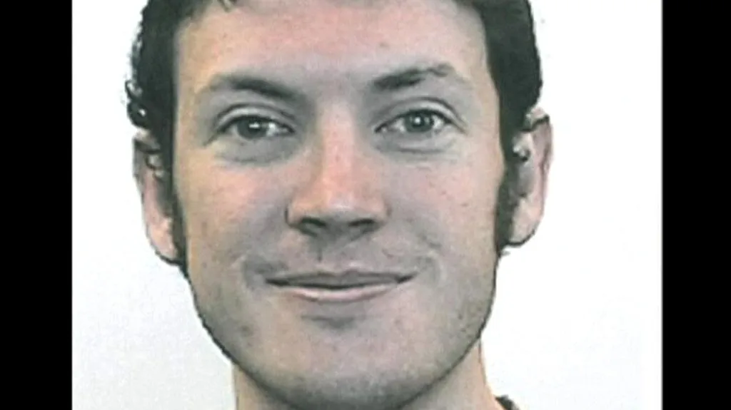 Střelec James Holmes