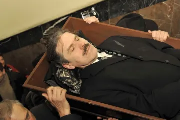 František Skála: muž mnoha tváří a schopností