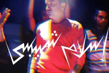 Electro chaabi a alžírský pop. Hudba severu Afriky a Blízkého východu 2