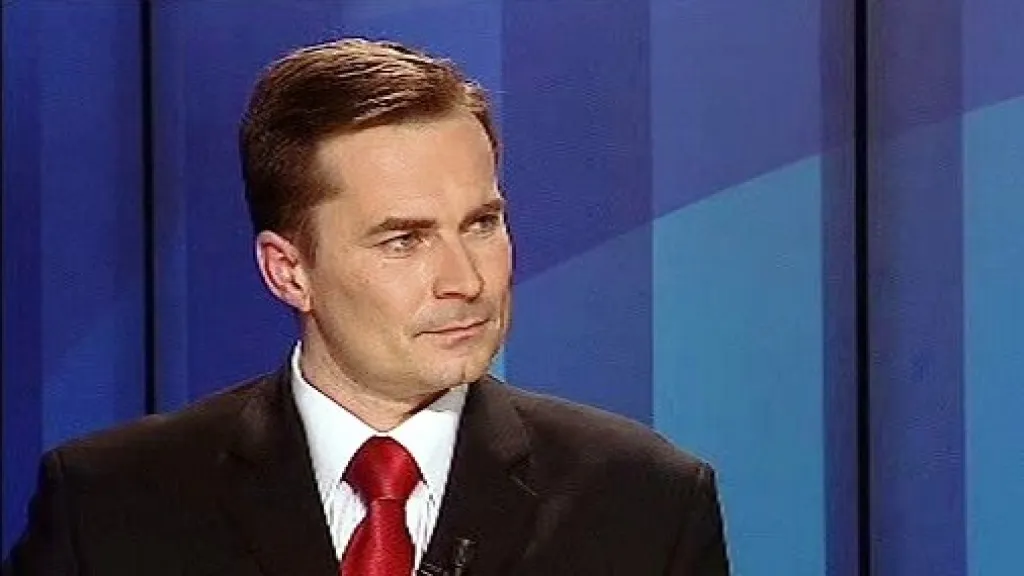 David Vodrážka