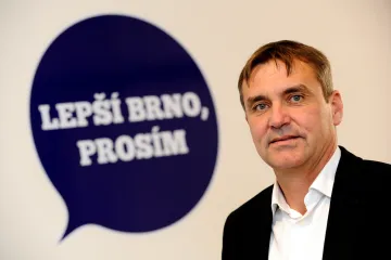 Vokřál (ANO): Do týdne bychom rádi měli jasno o koalici