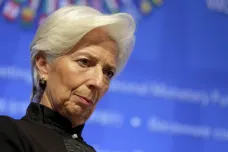 Summit EU potvrdil Lagardeovou do čela Evropské centrální banky. Na rozpočtu shoda není