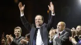 Evropa čeká na první kroky francouzského prezidenta