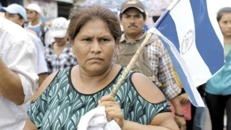 Francisca Ramírezová