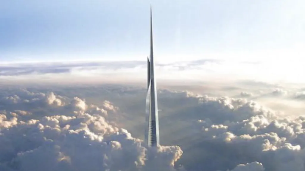 Kingdom Tower