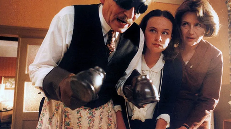 Pelíšky (1999, režie: Jan Hřebejk)