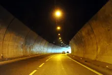 Plánovaná oprava Pisáreckého tunelu se opozdí. ŘSD ještě nevybralo zhotovitele