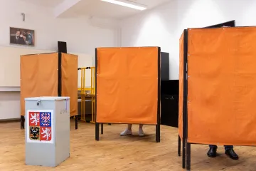 Volební přípravy i kampaně vrcholí