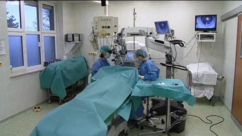 Heger představil úhradovou vyhlášku