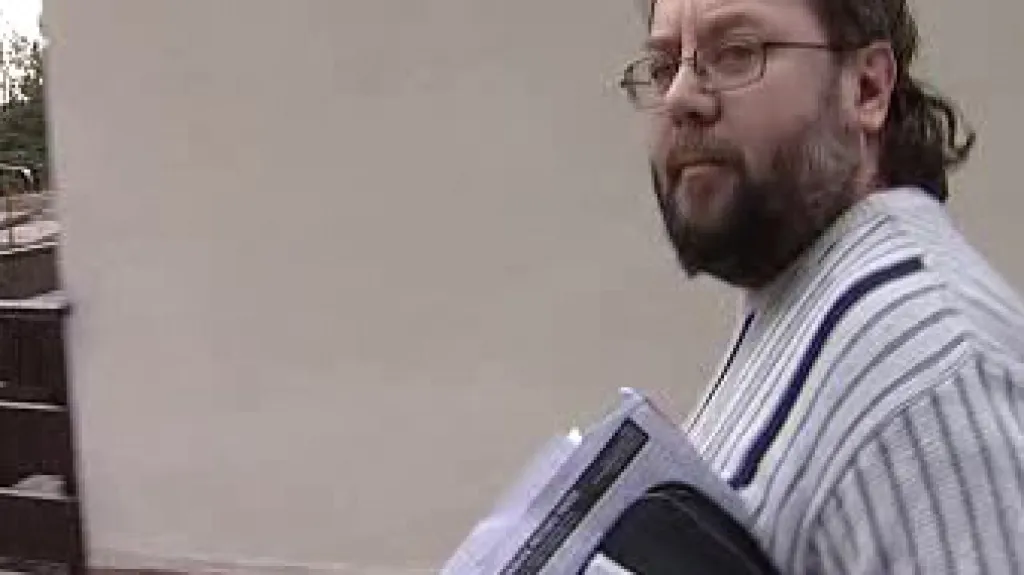 Lubomír Křapka