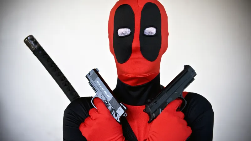 Z dokumentárního cyklu Kmeny