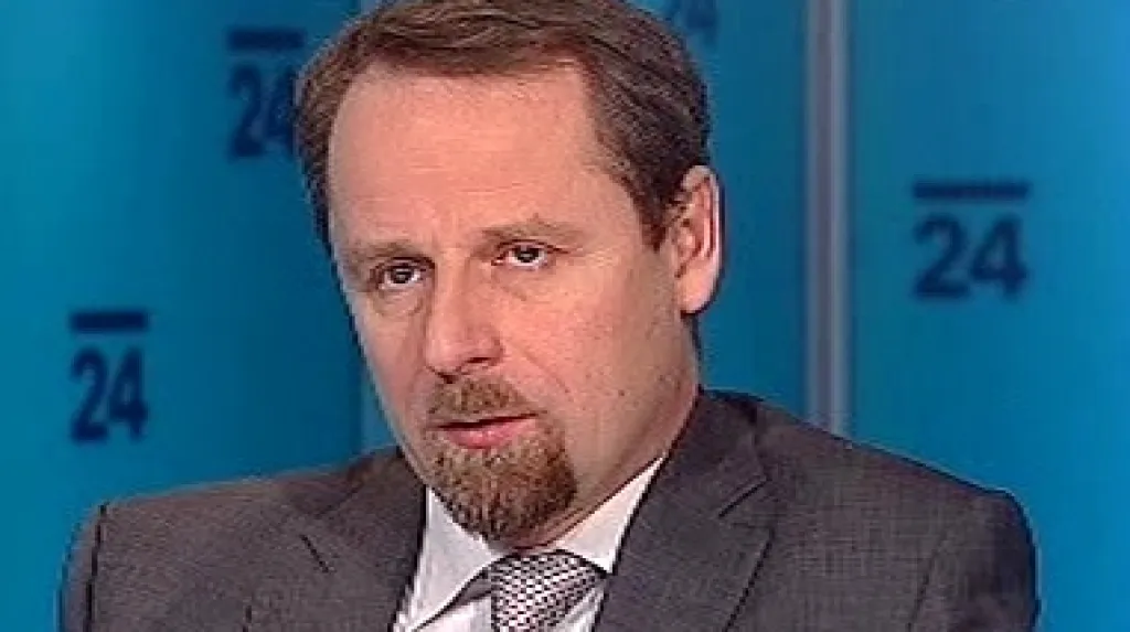 Martin Říman