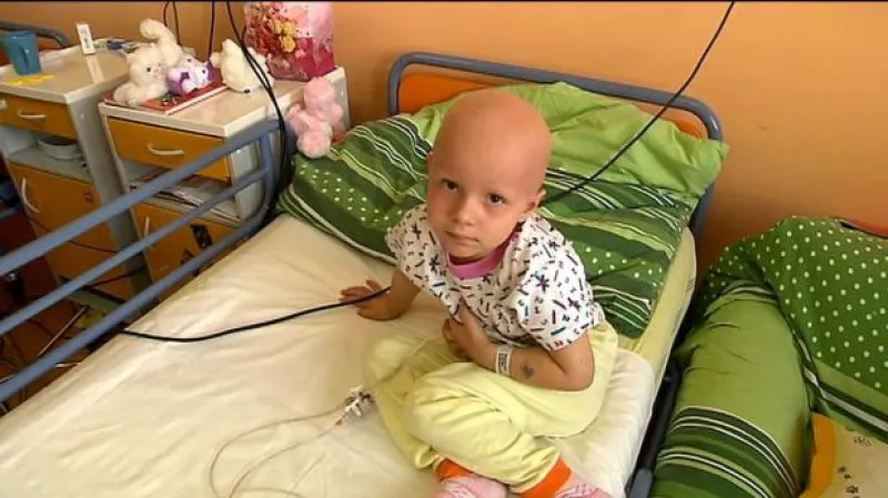 Reportáže Pavly Kubálkové a Barbory Straňákové