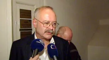 Reportáž Ivany Šmelové