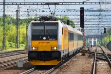 Z Brna na vídeňské letiště pojedou brzy přímé vlaky, pilotní provoz potrvá do června