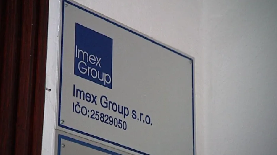 Imex Group