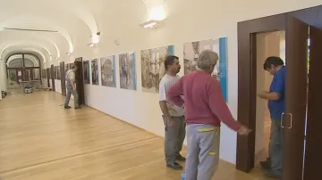 Přípravy na společné zasedání vlád jsou v plném proudu