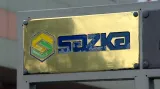 Sazka