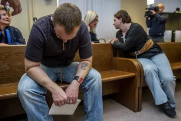 Za loupežnou vraždu a pokus o zabití dalších tří lidí dostali exmanželé Janákovi doživotí