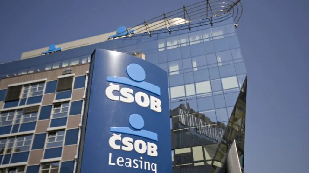 ČSOB