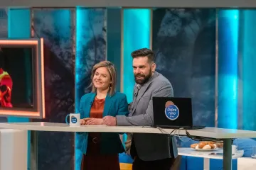 Dobré ráno, Brno, podruhé. Chystané pokračování prozradí víc ze soukromí postav