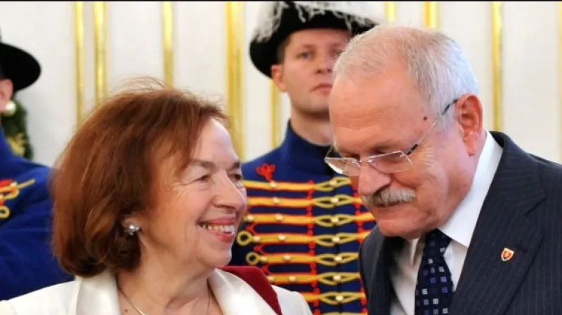 Reportáž Davida Miřejovského