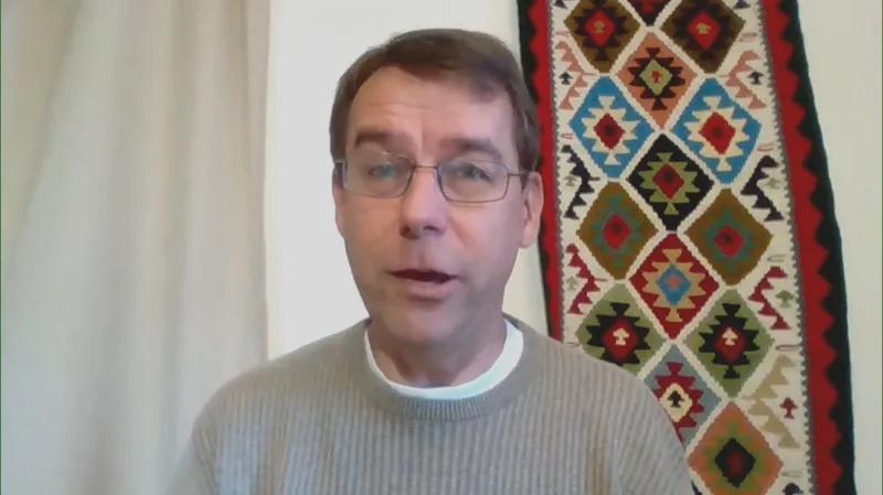 Studio 6: Analytik Tureček k sestavování izraelské vlády