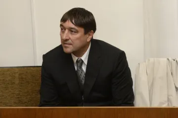 „Vybržďovač" Trpišovský u soudu narazil. Řidičský průkaz zpět nedostane