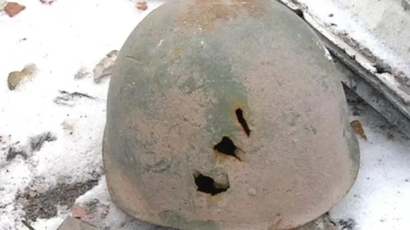 Karas: Zprávy o cizincích na straně ukrajinské armády nelze ověřit