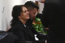 Soud potvrdil bývalé manželce Radka Březiny čtyři roky vězení za ovlivňování svědků