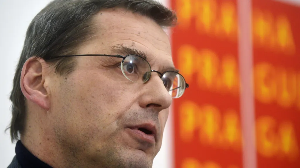 Václav Novotný (TOP 09)